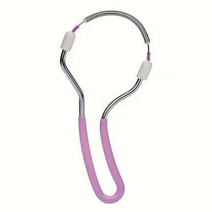 Facial Hair Remover For Women Remove Unwanted Hair On Upper Lip ChinFace Neck The Original Remover Spring For Unsightly Hair ﻿