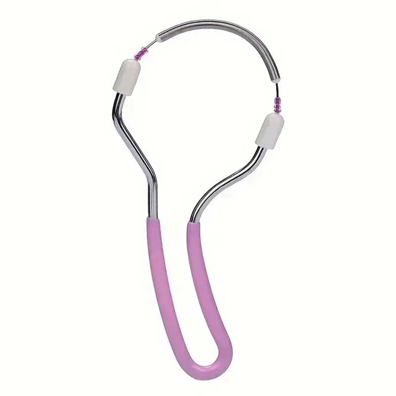 Facial Hair Remover For Women Remove Unwanted Hair On Upper Lip ChinFace Neck The Original Remover Spring For Unsightly Hair ﻿