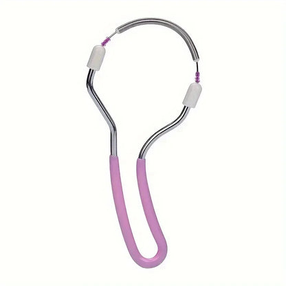 Facial Hair Remover For Women Remove Unwanted Hair On Upper Lip ChinFace Neck The Original Remover Spring For Unsightly Hair ﻿