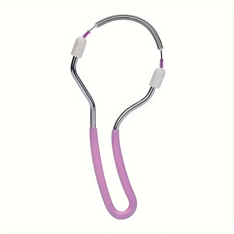 Facial Hair Remover For Women Remove Unwanted Hair On Upper Lip ChinFace Neck The Original Remover Spring For Unsightly Hair ﻿