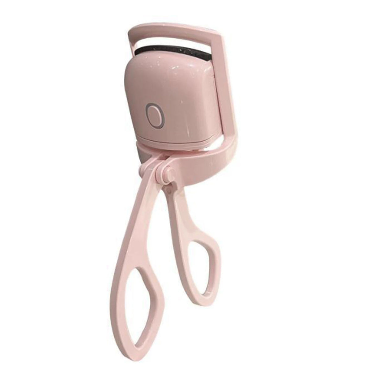 Electric Eyelash Curler,Rechargeable Heated Lash Curler,Fast Heating Eyelash Clip,Upgraded/Regular Style Eyelash Curling Clip