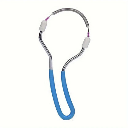 Facial Hair Remover For Women Remove Unwanted Hair On Upper Lip ChinFace Neck The Original Remover Spring For Unsightly Hair ﻿