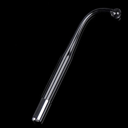 High Frequency Facial Machine Accessories Electrode Wand Electrotherapy Glass Tube Acne Spot Wrinkles Remover Beauty Therapy