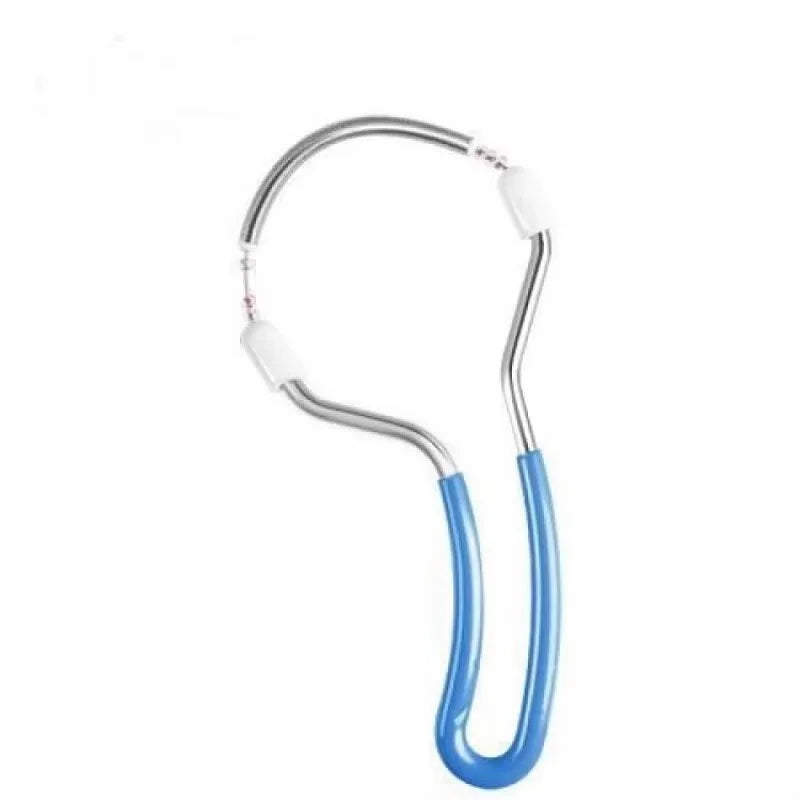 Facial Hair Remover For Women Remove Unwanted Hair On Upper Lip ChinFace Neck The Original Remover Spring For Unsightly Hair ﻿